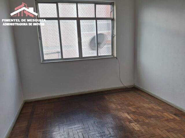 #172 - Apartamento para Locação em Niterói - RJ - 1