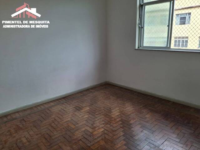 #172 - Apartamento para Locação em Niterói - RJ - 2