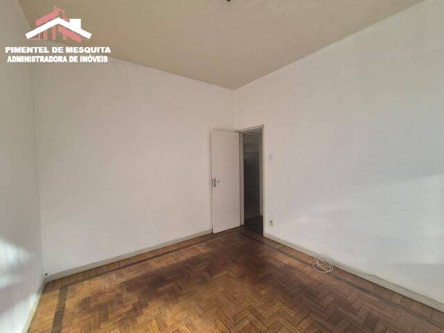 #173 - Apartamento para Locação em Niterói - RJ - 1