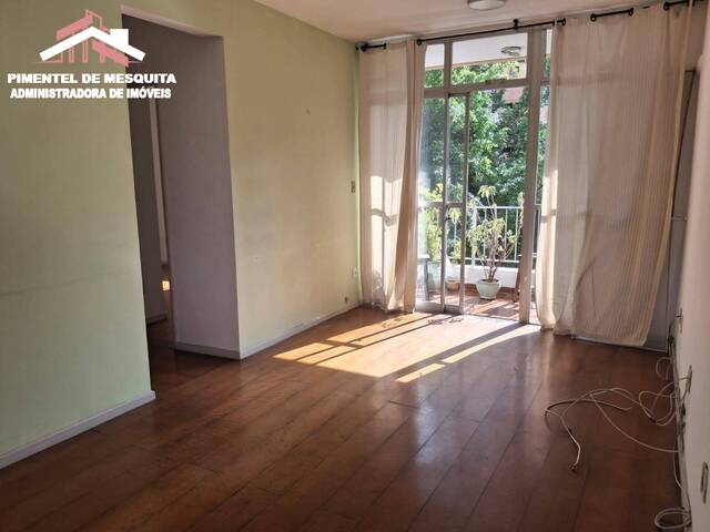 #19 - Apartamento para Locação em Niterói - RJ - 1