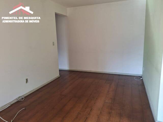 #19 - Apartamento para Locação em Niterói - RJ - 2