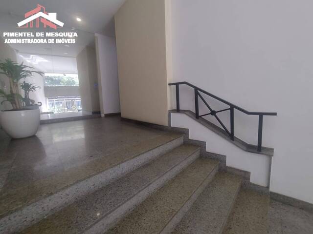 ENTRADA PRÉEDIO