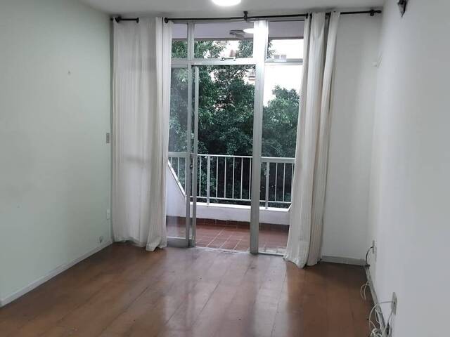 #19 - Apartamento para Locação em Niterói - RJ - 3