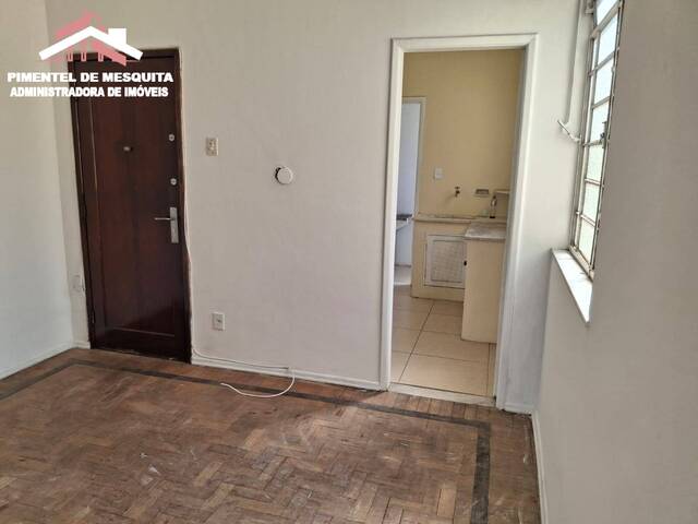 #179 - Apartamento para Locação em Niterói - RJ