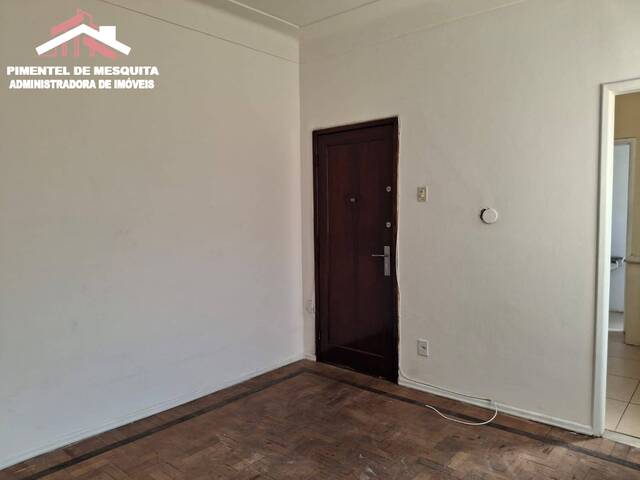 #179 - Apartamento para Locação em Niterói - RJ