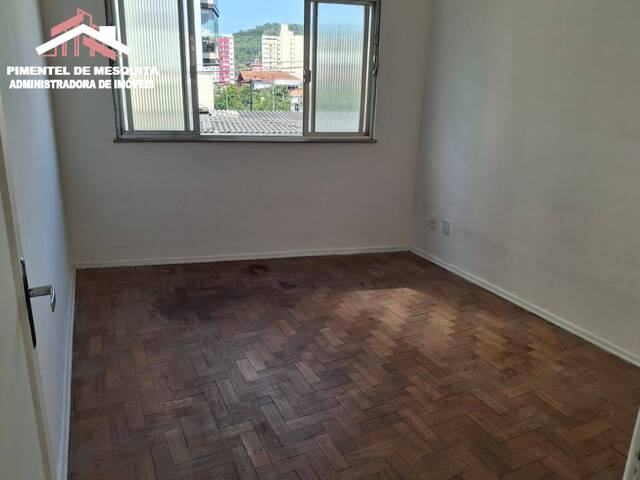 #179 - Apartamento para Locação em Niterói - RJ