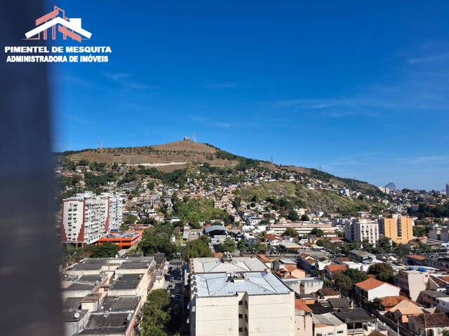 #53 - Apartamento para Venda em Niterói - RJ