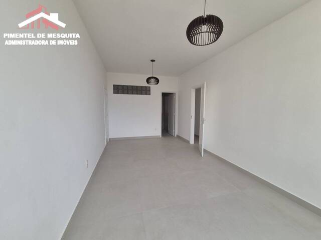 #182 - Apartamento para Locação em Niterói - RJ - 1