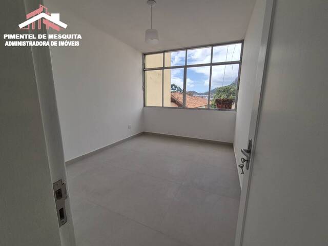 #182 - Apartamento para Locação em Niterói - RJ - 3