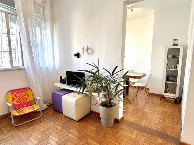 #183 - Apartamento para Locação em Niterói - RJ