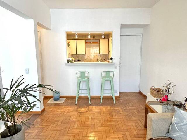 #183 - Apartamento para Locação em Niterói - RJ