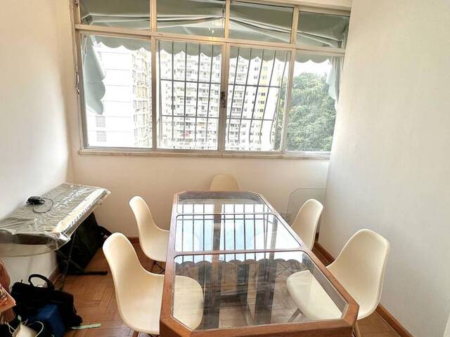 #183 - Apartamento para Locação em Niterói - RJ