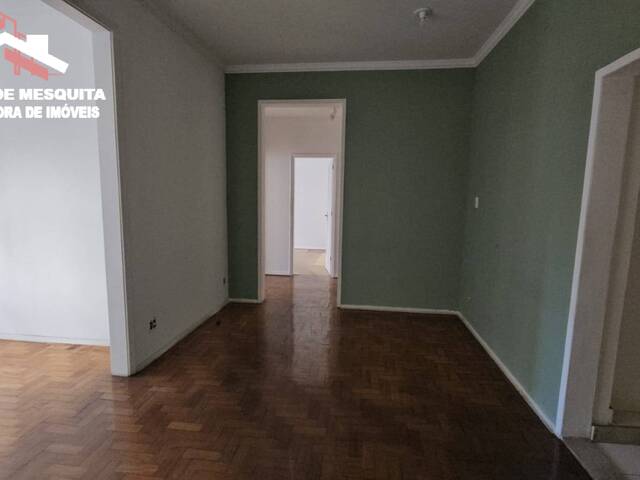 #188 - Apartamento para Locação em Niterói - RJ