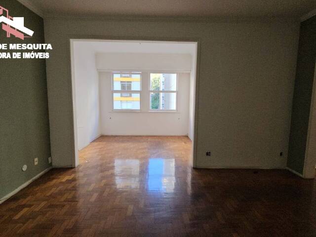 #188 - Apartamento para Locação em Niterói - RJ