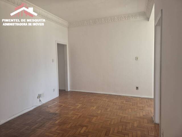 #186 - Apartamento para Locação em Rio de Janeiro - RJ