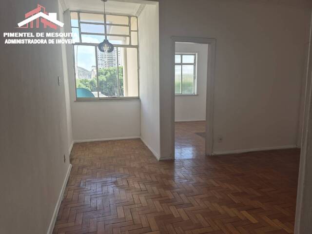 #186 - Apartamento para Locação em Rio de Janeiro - RJ