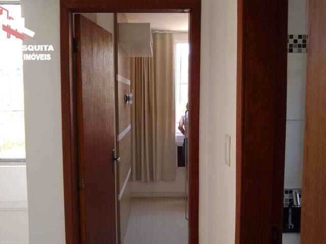 #190 - Apartamento para Venda em Niterói - RJ - 3