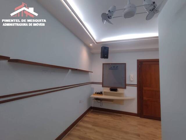 Sala para Locação em Rio de Janeiro - 5