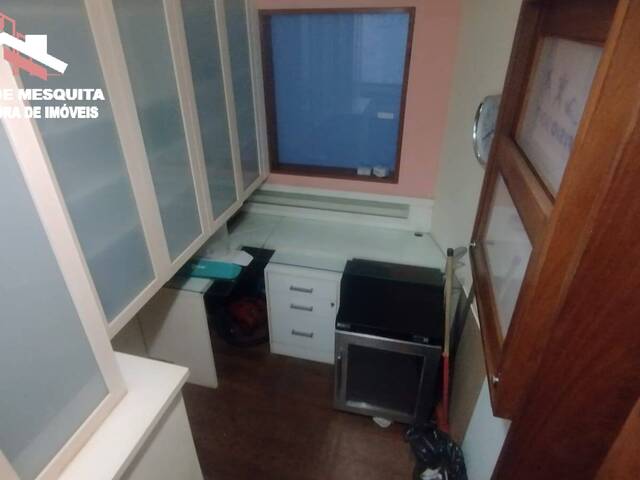 #196 - Sala para Locação em Rio de Janeiro - RJ - 3