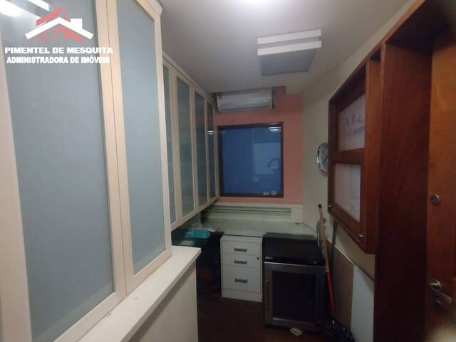 Sala para Locação em Rio de Janeiro - 4