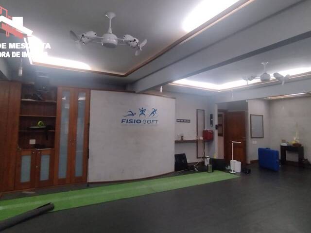 #196 - Sala para Locação em Rio de Janeiro - RJ - 2