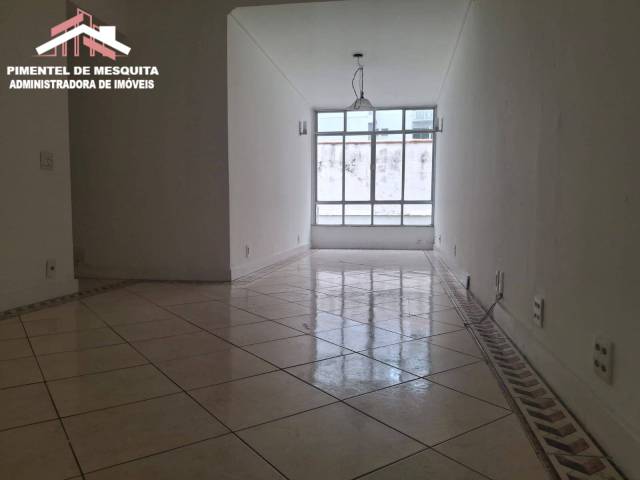 #199 - Apartamento para Locação em Niterói - RJ