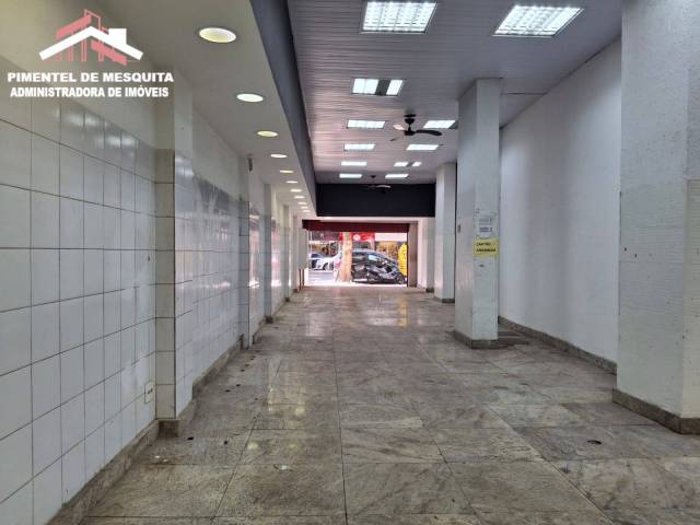 #201 - Loja para Locação em Niterói - RJ - 1