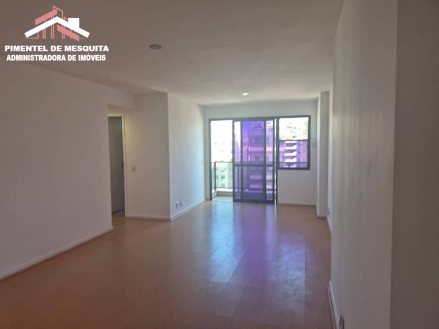 #202 - Apartamento para Venda em Niterói - RJ