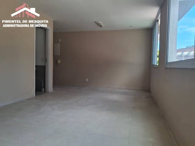 #204 - Sala para Venda em Niterói - RJ - 3