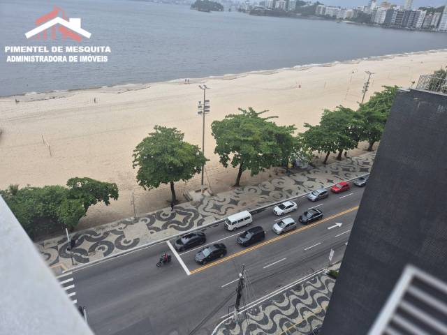 #206 - Loft para Locação em Niterói - RJ - 2
