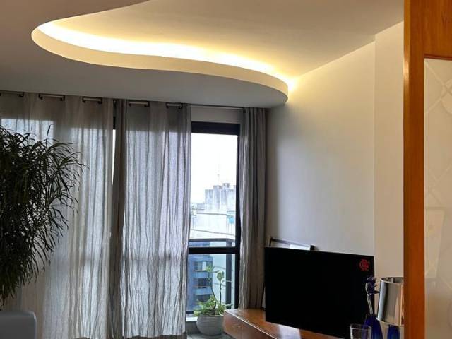 #207 - Apartamento para Venda em Niterói - RJ