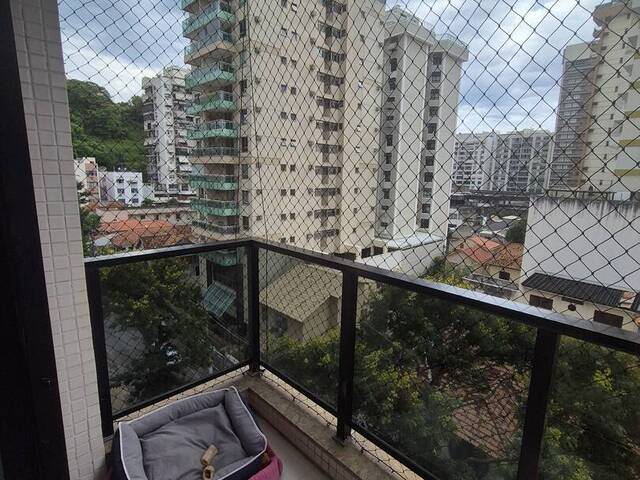 #208 - Apartamento para Venda em Niterói - RJ