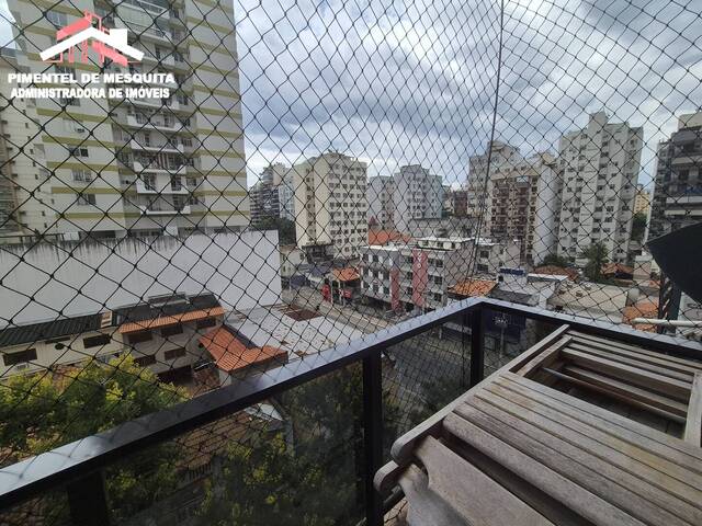 #208 - Apartamento para Venda em Niterói - RJ