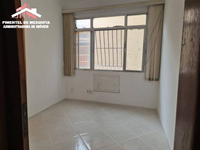 #205 - Apartamento para Locação em Niterói - RJ