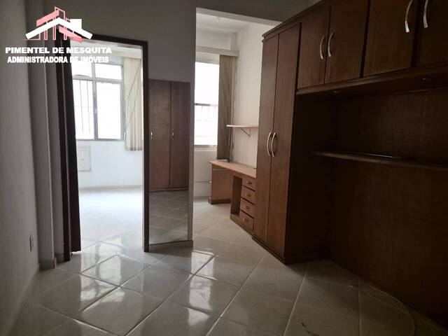 #205 - Apartamento para Locação em Niterói - RJ