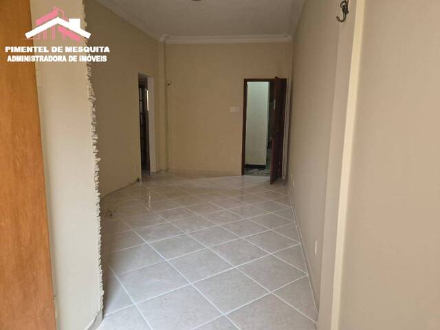 #205 - Apartamento para Locação em Niterói - RJ