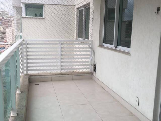 #212 - Apartamento para Venda em Niterói - RJ