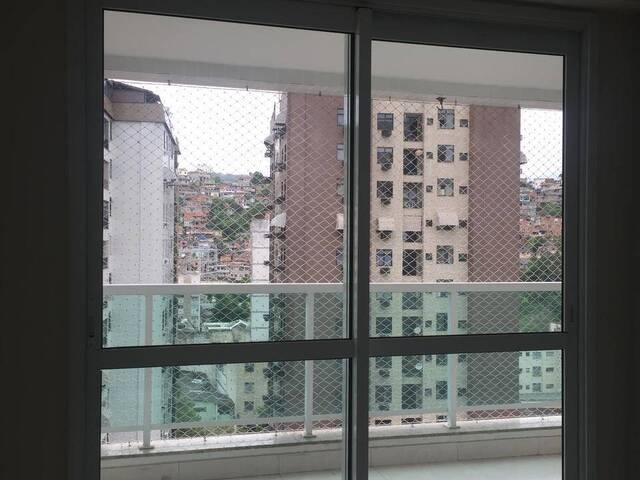 #212 - Apartamento para Venda em Niterói - RJ