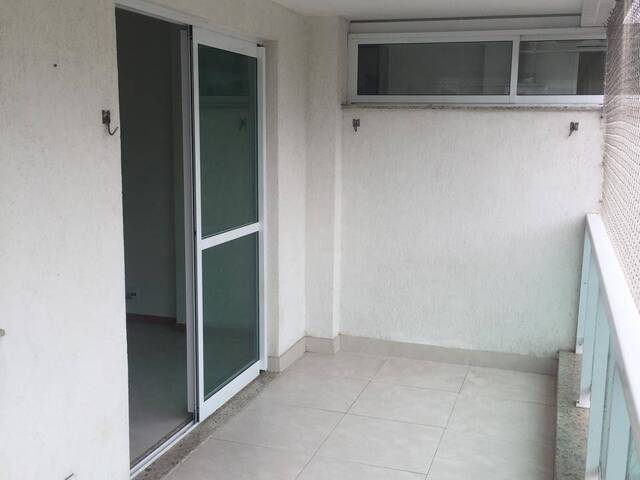 #212 - Apartamento para Venda em Niterói - RJ