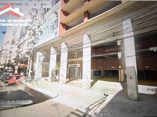 #213 - Vaga de Garagem para Locação em Niterói - RJ - 2