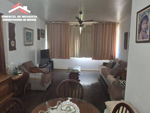 #214 - Apartamento para Venda em Rio de Janeiro - RJ