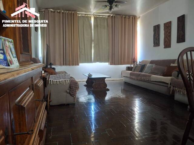 #214 - Apartamento para Venda em Rio de Janeiro - RJ