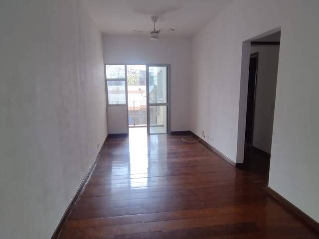 #216 - Apartamento para Locação em Rio de Janeiro - RJ