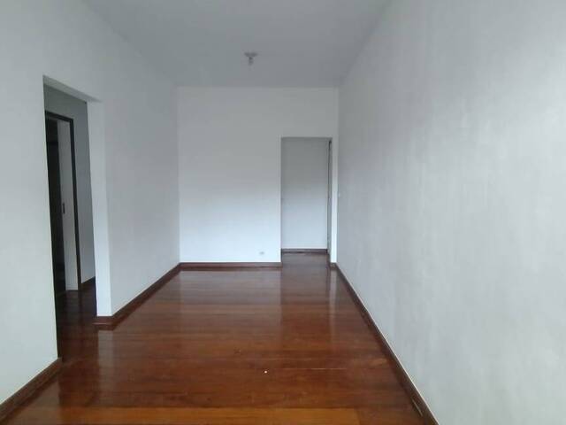 #216 - Apartamento para Locação em Rio de Janeiro - RJ