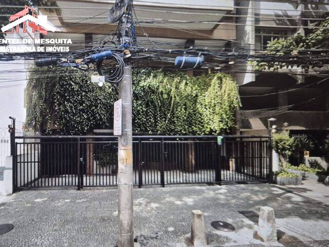 #216 - Apartamento para Locação em Rio de Janeiro - RJ