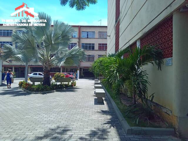 #218 - Apartamento para Venda em Niterói - RJ