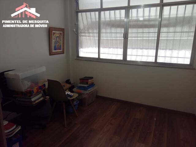 #218 - Apartamento para Venda em Niterói - RJ