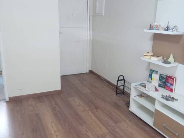 #218 - Apartamento para Venda em Niterói - RJ