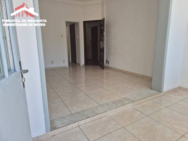 #209 - Apartamento para Venda em Rio de Janeiro - RJ