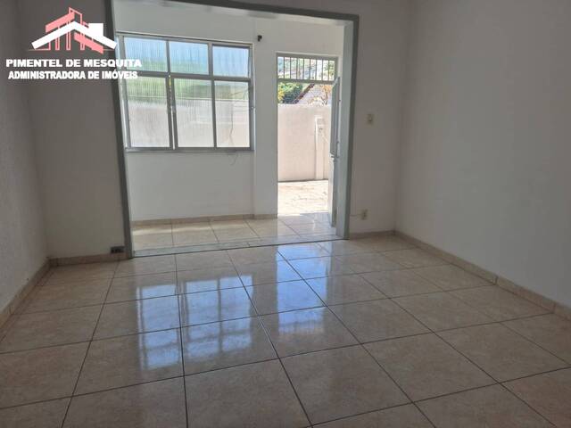 #209 - Apartamento para Venda em Rio de Janeiro - RJ